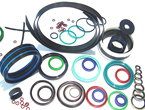 Hydraulic Seal